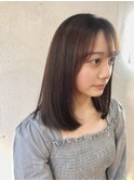 HELM 酸熱トリートメント