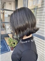 ヘアークラフト(Hair Craft) タンバルモリ