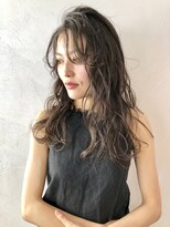 ニューモヘアー 立川(Pneumo hair) ロングウェーブ