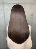 ナチュラルブラウン