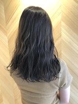 ミア 立川駅(MIA) *dark grey ash*