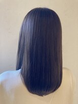 ブリック ヘアアンドスパ 松山(BRICK HAIR&SPA) 髪質改善トリートメント