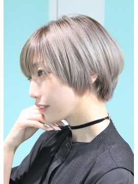 マティーナ ヘアー 池袋(Matina hair) 【主役のスタイル】20代30代40代