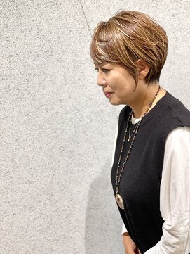 フェリーザ 船橋店(FELIZA) ショートスタイル