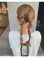 ロロネー(Lolonois)&nbsp;arrange