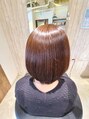 ラクヘアー 上福岡店 お悩み解消hairもぜひご相談くださいね!