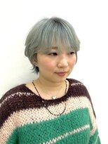 レ セゾン(Les Saisons)&nbsp;秋冬ショート