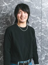 ボルン(BOLEN)&nbsp;武田 颯馬