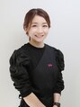 イリス 栗平(iiris) 織本 瑠璃子