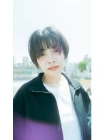 グランシャリオ 笹塚店(Grand Chariot) 【2023年新作スタイル】笹塚美容室GrandChariot