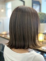 ベリード(varied)&nbsp;＃highlight　&　bob