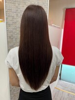 クロエストーリー(CHLOE STORY) ロングヘアー