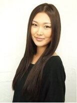 ハレ 中目黒(hale)&nbsp;やわらか縮毛