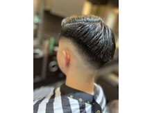 チュラバーバー 富田林店(CHURA BARBER)