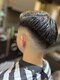 チュラバーバー 富田林店(CHURA BARBER)の写真/人気の秘密は高技術をリーズナブルな価格で☆お手頃な価格で、あなたの魅力を引き出すスタイルへ導きます。