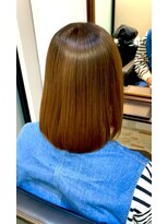 アインス 高田馬場(eins)&nbsp;ロブ/切りっぱなし