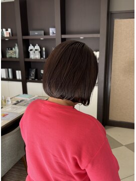 ジャパン ホンテン(JAPAN HONTEN) ボブ