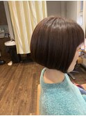 ボブ
