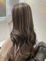 リルーア(RIRUA)&nbsp;バレイヤージュ