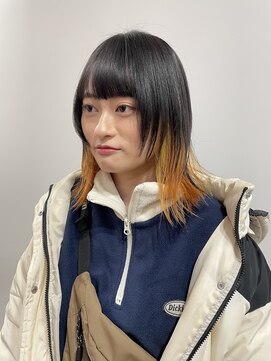 ブランコ 名古屋栄(BLANCO) インナーデザイン