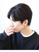 アイ(I.)&nbsp;【 Ｉ. 】ストレートマッシュ　川口