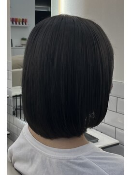 アオ 甲府本店(AO) 《AO hair》