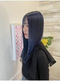 【Factory5きた】ネイビーブルー