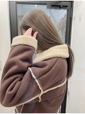 【sou】宍戸 beige