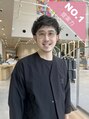 ミンクス渋谷スマートサロン(MINX shibuya smart salon) 知念 弘行