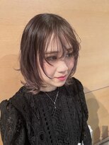 ウルハ(URUHA)&nbsp;ウルフスタイル