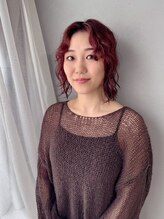 アークプラス(arc+)&nbsp;神野 楓