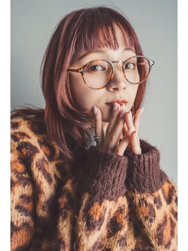 フラミューム 高崎(flammeum) フラミュームスタイル