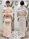 訪問着一式レンタル S-HO-316