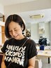 【長く若くいたいと願う方へ】トータルヘッドスパ60分コース+カット