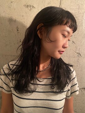 ドットプラス リム(Dot+LIM) ソフトレイヤースタイル