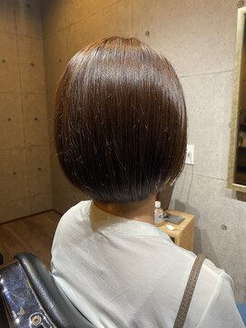 リグ(rig) ショートカット