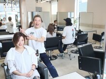 ☆カウンセリングに定評があります☆【北谷/沖縄/美浜/ショート/ボブ】