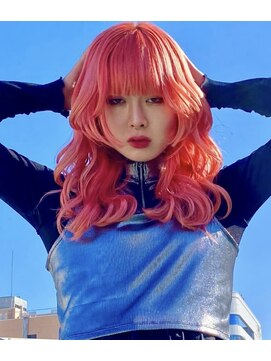 ミライフ(mlife) ブラッドオレンジ