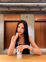 ティア 高知店(TIA)&nbsp;大人艶髪レイヤーカット