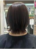 くびれボブ
