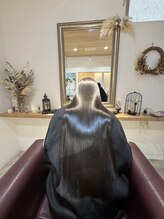 ベルラ(BeLuRA) まるでシルク…あなたも"絶対"かなう。