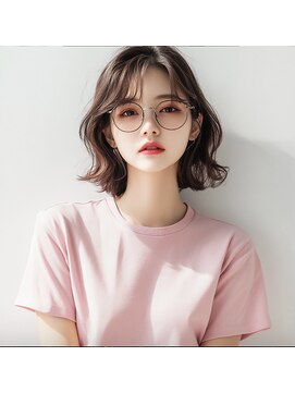 フラッグ(flag) ヨシンモリ