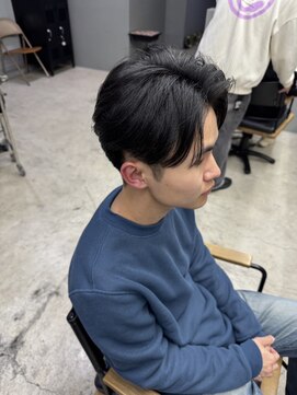 ウォーク(woke) メンズカット