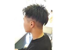 ヘアーアンドメイク トリップ トリップ(Trip Trip)