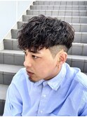 スペインカール