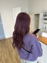 グリーンルームセカンド 結城店(GREEN ROOM. 2nd)&nbsp;カシスピンク