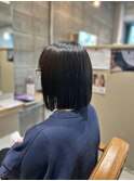 まとまる髪質改善トリートメント