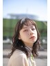 【お得な平日限定クーポン！】似合わせカット+オージュアTR/￥5500