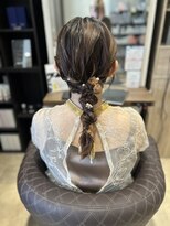 アヤナ バイ アヤラ(ayana by ayala)&nbsp;【RENA】編み下ろし／浦安／新浦安／南行徳