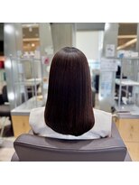 アトリエモア(Atelier More)&nbsp;サラ艶ロング